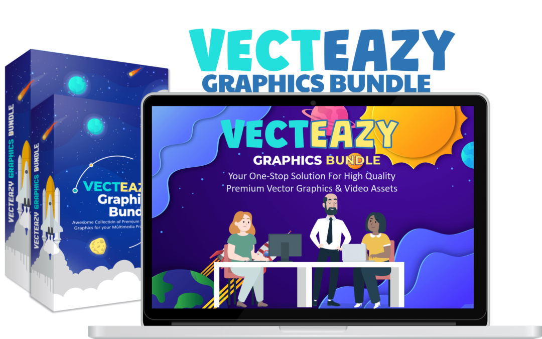 Vecteasy Graphics review