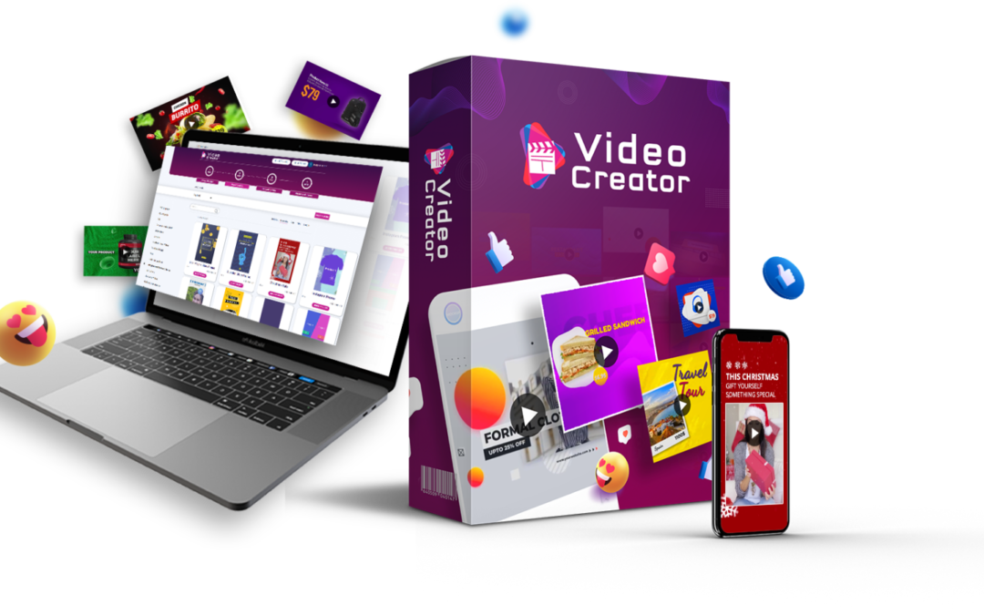 VideoCreator – Review