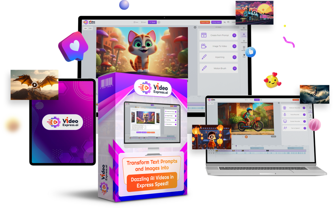 Video Express AI – Review