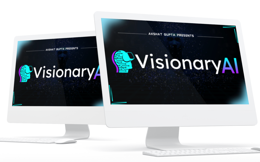 Visionary AI – A Review